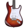 Guitarra Electrica Sonamaster Washburn Deluxe Sunburst