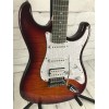 Guitarra Electrica Sonamaster Washburn Deluxe Sunburst