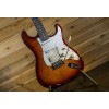 Guitarra Electrica Sonamaster Washburn Deluxe Sunburst