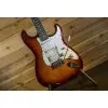 Guitarra Electrica Sonamaster Washburn Deluxe Sunburst