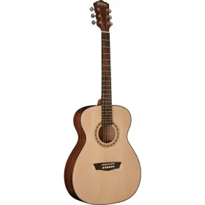 Guitarra Acustica Washburn AF5
