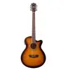Guitarra ElectroAcustica Washburn EA15ATB