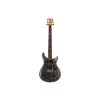 Guitarra Eléctrica Prs Cu44ch Se Custom 24 Charcoal Burst