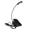 Luz Led Para Atril de partituras recargable por USB On Stage LED2214-EXP