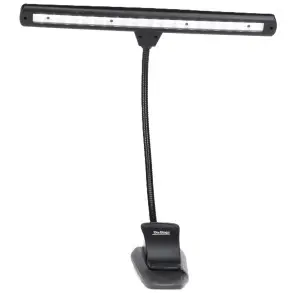 Luz Led Para Atril orquesta recargable por USB On Stage LED518