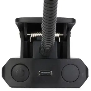 Luz Led Para Atril orquesta recargable por USB On Stage LED518