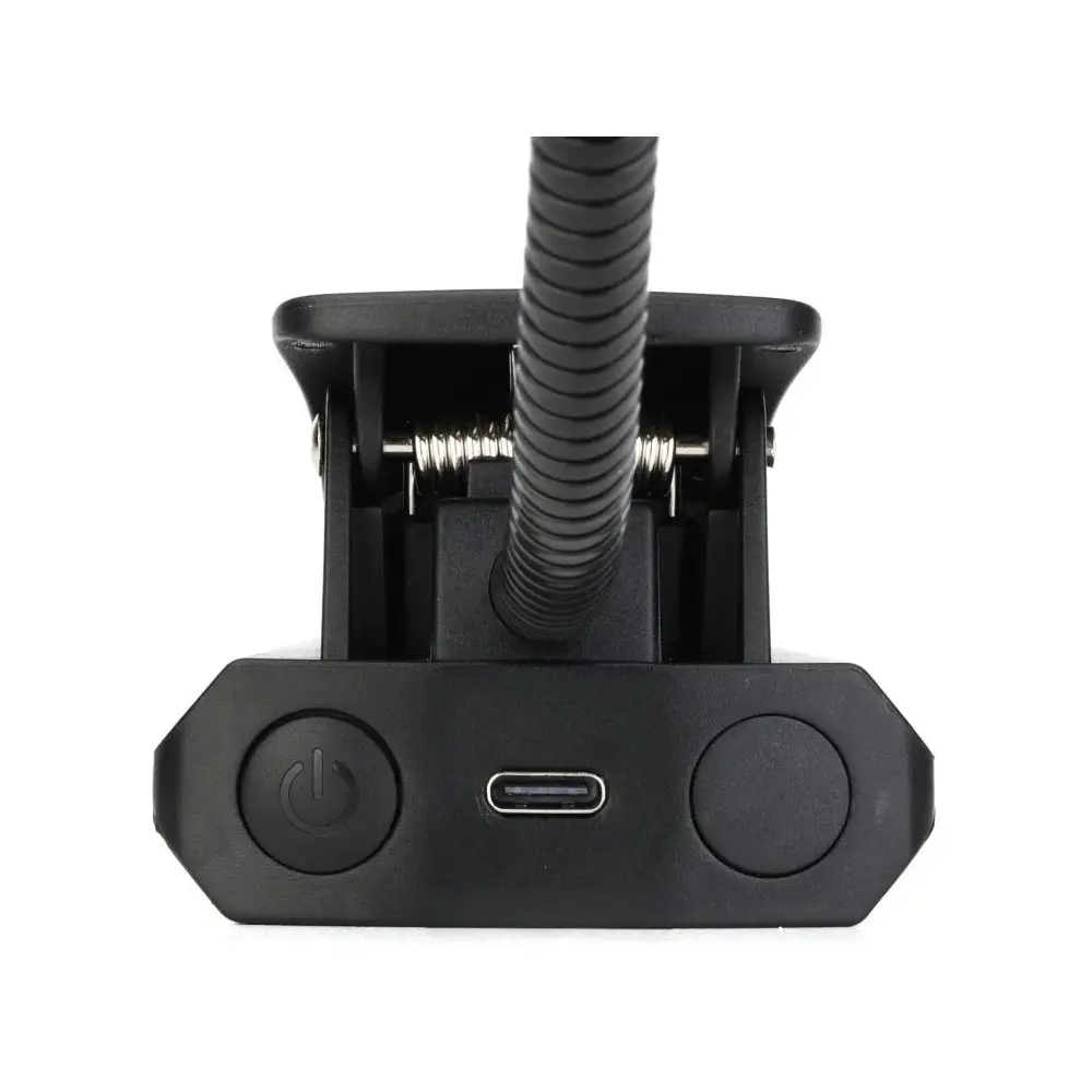 Luz Led Para Atril orquesta recargable por USB On Stage LED518