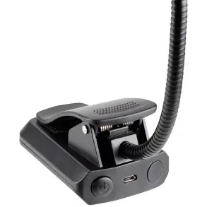 Luz Led Para Atril orquesta recargable por USB On Stage LED518