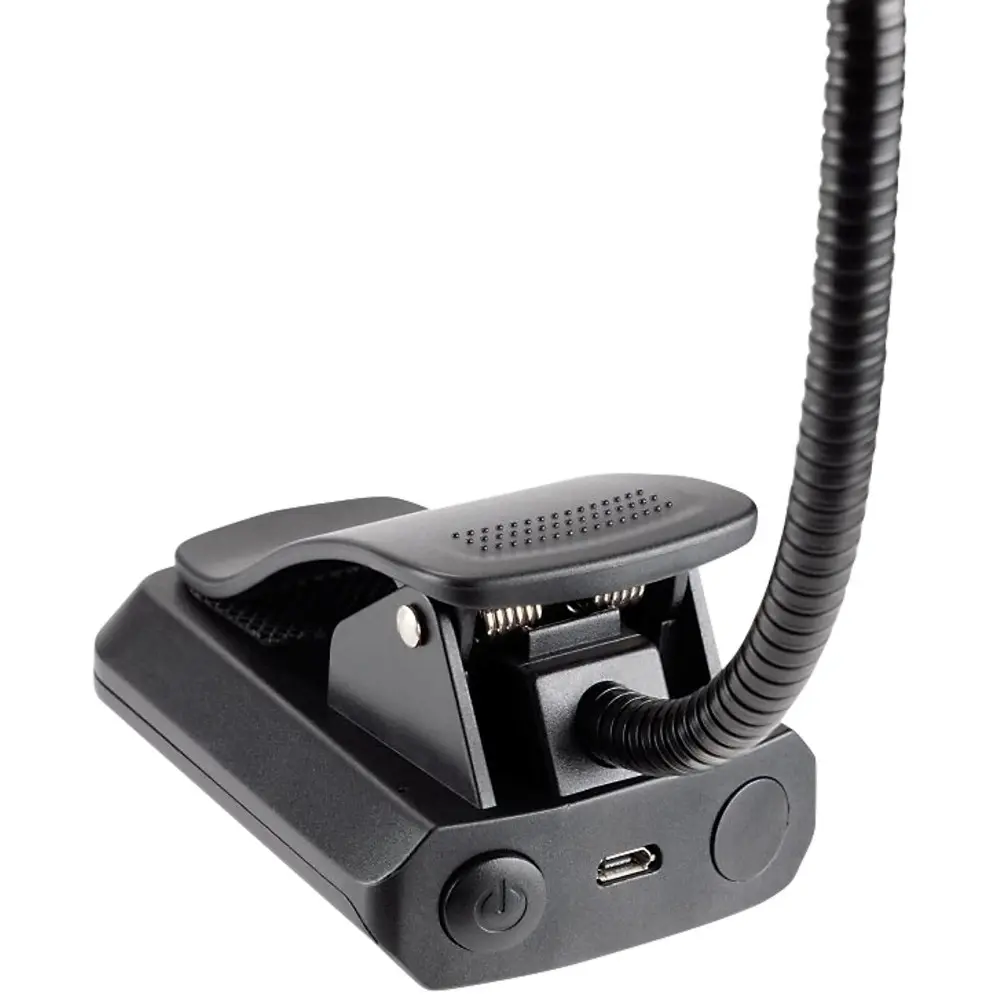 Luz Led Para Atril orquesta recargable por USB On Stage LED518