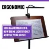 Luz Led Para Atril orquesta recargable por USB On Stage LED518