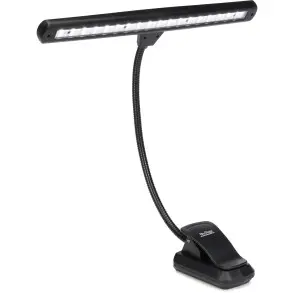 Luz Led Para Atril orquesta recargable por USB On Stage LED518