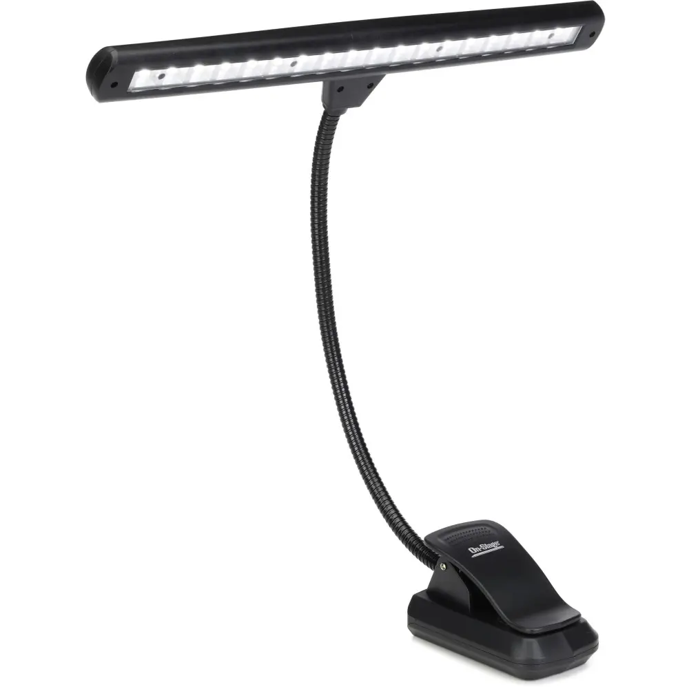 Luz Led Para Atril orquesta recargable por USB On Stage LED518