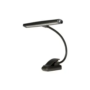 Luz Led Para Atril orquesta recargable por USB On Stage LED518