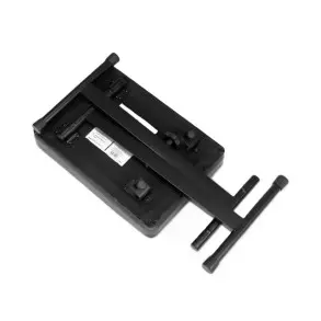 Taburete para Piano o Teclado de tres posiciones On Stage KT7800 tipo tijera