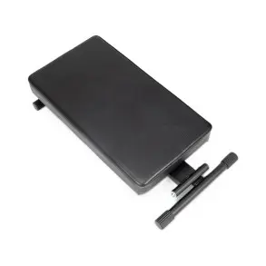 Taburete para Piano o Teclado ajuste Rapido de 3 posiciones On Stage KT7800-PLUS