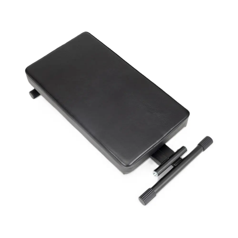 Taburete para Piano o Teclado ajuste Rapido de 3 posiciones On Stage KT7800-PLUS