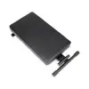 Taburete para Piano o Teclado ajuste Rapido de 3 posiciones On Stage KT7800-PLUS