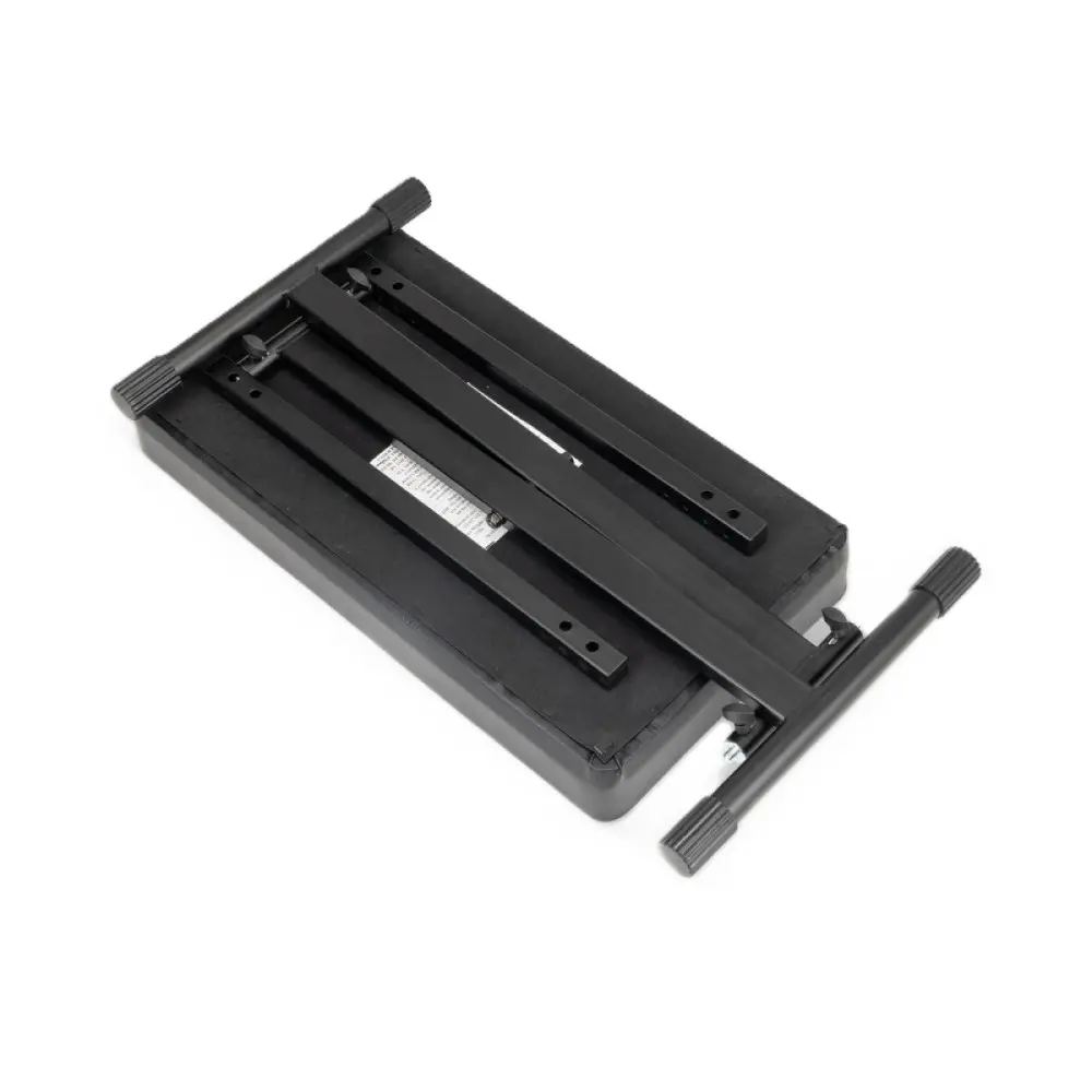 Taburete para Piano o Teclado ajuste Rapido de 3 posiciones On Stage KT7800-PLUS