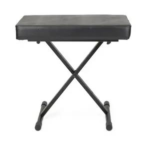 Taburete para Piano o Teclado ajuste Rapido de 3 posiciones On Stage KT7800-PLUS