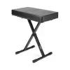 Taburete para Piano o Teclado ajuste Rapido de 3 posiciones On Stage KT7800-PLUS
