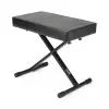 Taburete para Piano o Teclado ajuste Rapido de 3 posiciones On Stage KT7800-PLUS