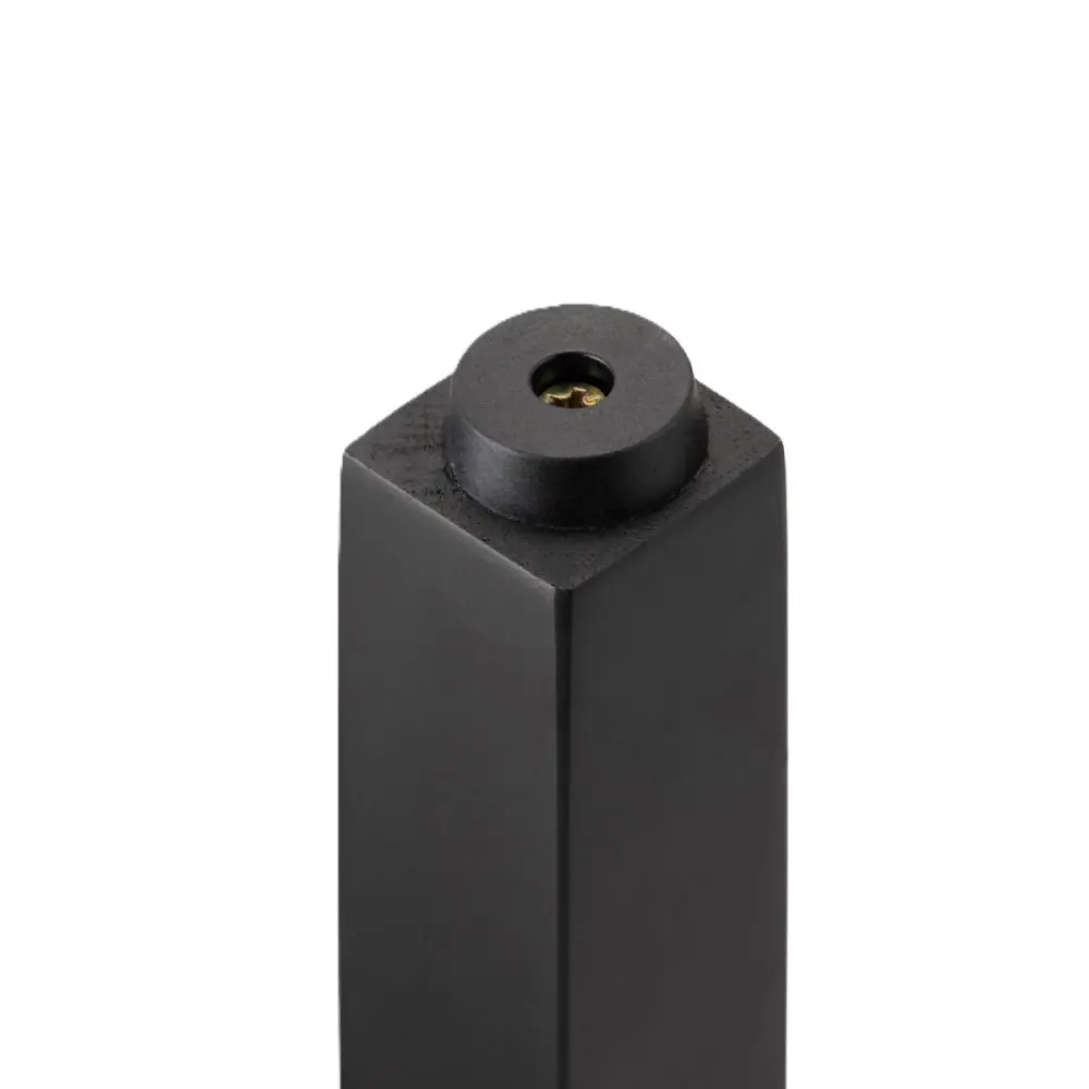 Taburete de lujo para piano o teclado On Stage KB8904B banqueta madera con Tapa