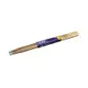 Pack X 12 Pares De Palillos para bateria 2B Hickory Punta de Nylon On Stage HN2B