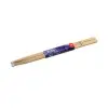 Pack X 12 Pares De Palillos para bateria 5A Hickory Punta de Nylon On Stage HN5A