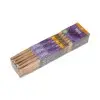 Pack X 12 Pares De Palillos para bateria 2B Hickory Punta de Madera On Stage HW2B