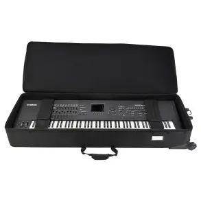 Estuche SKB Semi-Rígido Para Teclado 88 Teclas