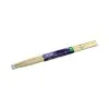 Pack X 12 Pares De Palillos para bateria 7A Hickory Punta de Nylon On Stage HN7A