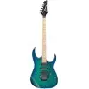 Guitarra Electrica Serie RG Standard - Blue Moon Burst