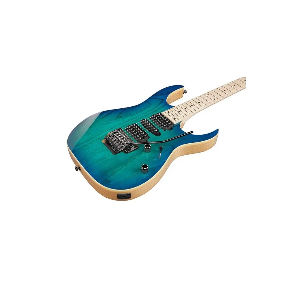 Guitarra Electrica Serie RG Standard - Blue Moon Burst