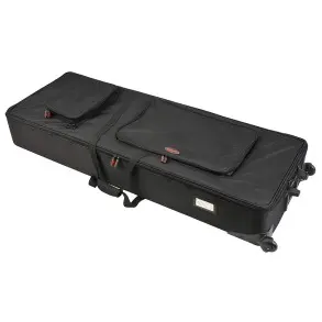 Estuche SKB Semi-Rígido Para Teclado 88 Teclas