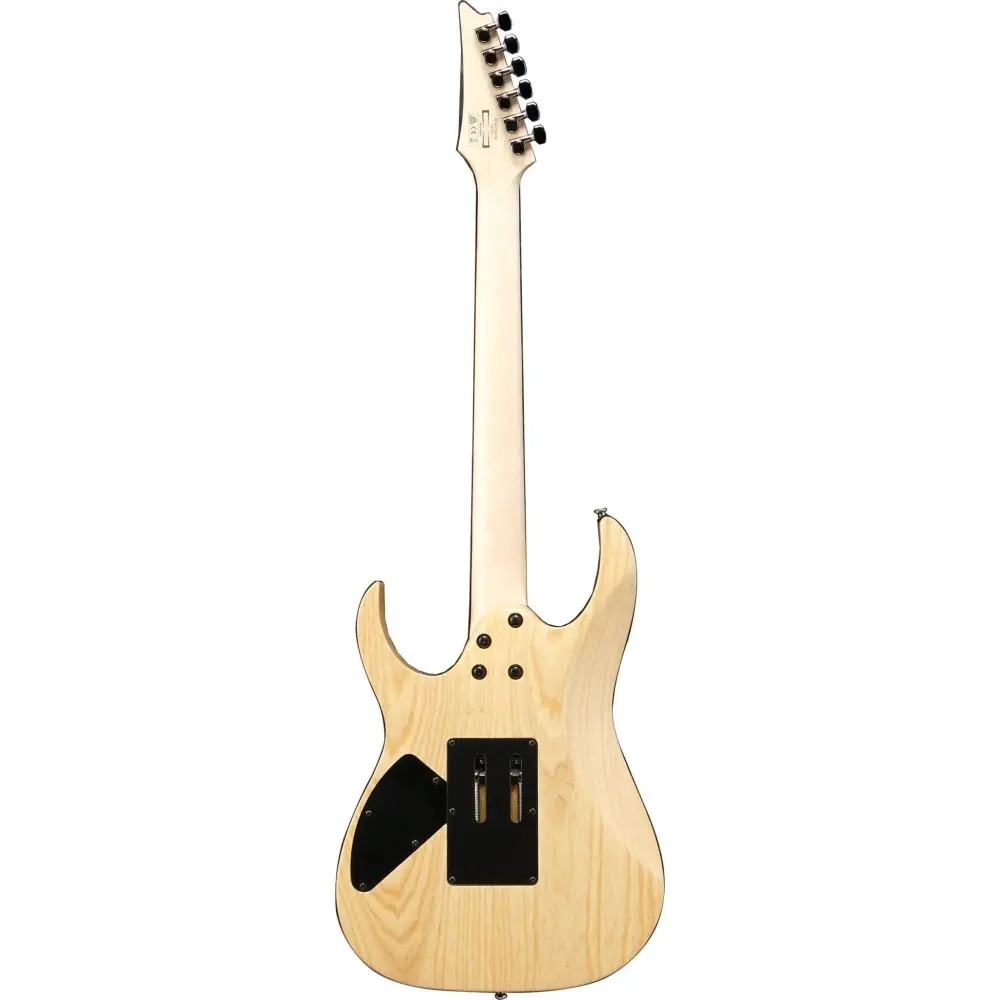 Guitarra Electrica Serie RG Standard - Blue Moon Burst