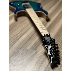 Guitarra Electrica Serie RG Standard - Blue Moon Burst