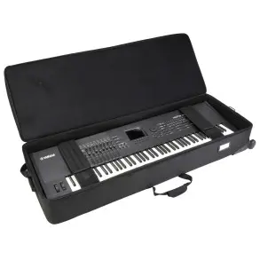 Estuche SKB Semi-Rígido Para Teclado 88 Teclas