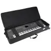 Estuche SKB Semi-Rígido Para Teclado 88 Teclas