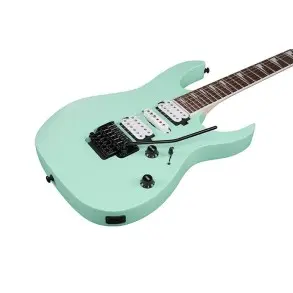 Guitarra Electrica Serie RG Standard - Seafoam Green Matte