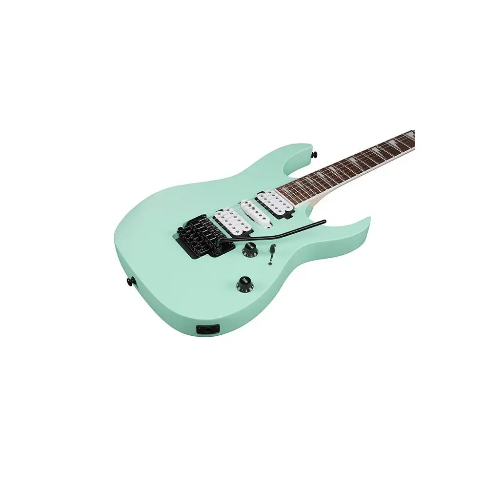 Guitarra Electrica Serie RG Standard - Seafoam Green Matte