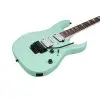 Guitarra Electrica Serie RG Standard - Seafoam Green Matte