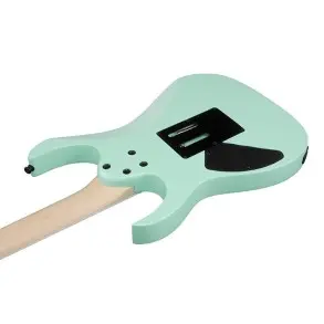 Guitarra Electrica Serie RG Standard - Seafoam Green Matte