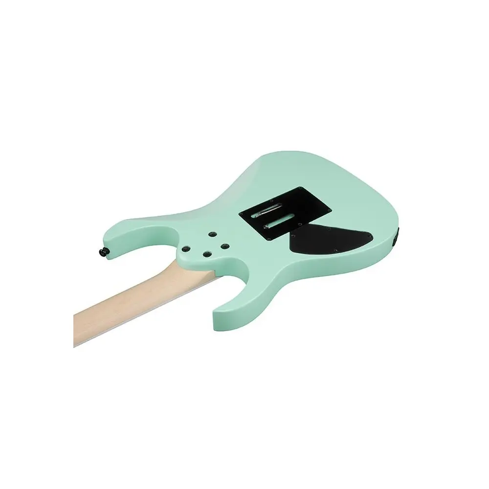 Guitarra Electrica Serie RG Standard - Seafoam Green Matte