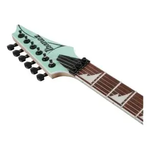 Guitarra Electrica Serie RG Standard - Seafoam Green Matte