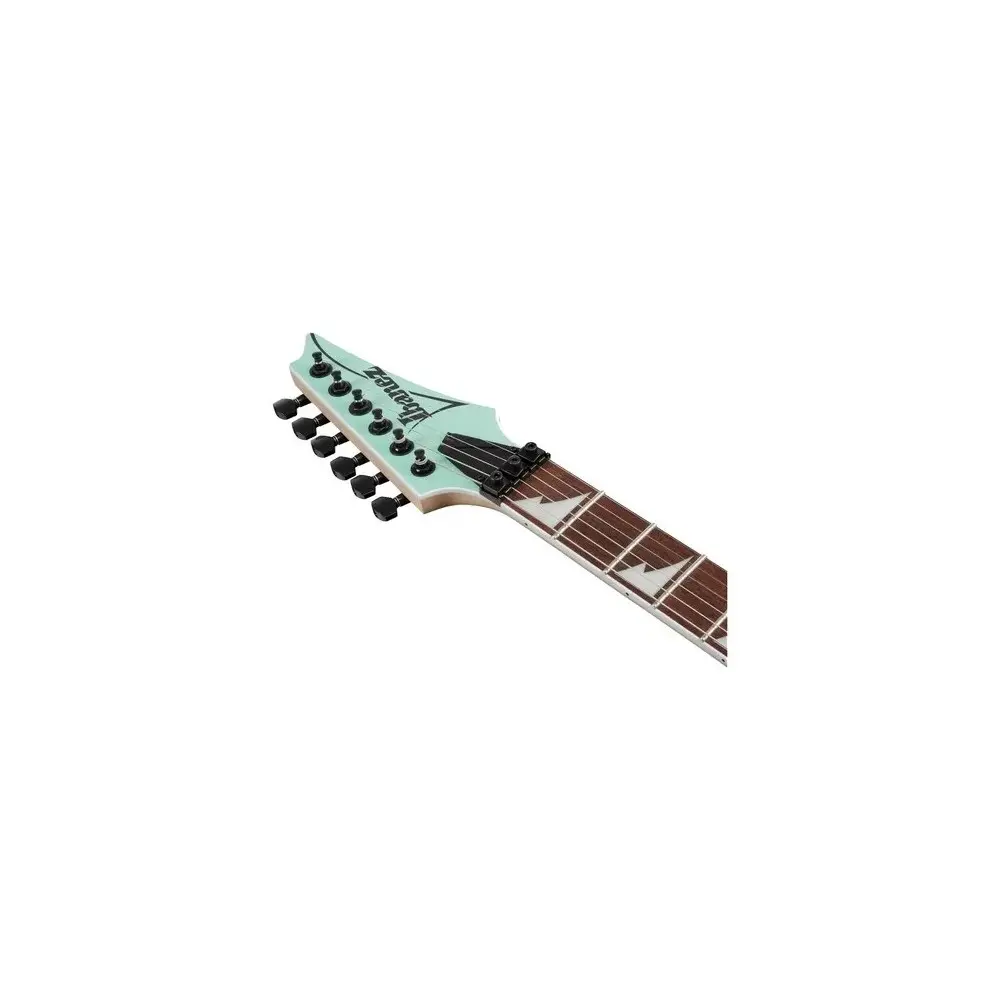 Guitarra Electrica Serie RG Standard - Seafoam Green Matte