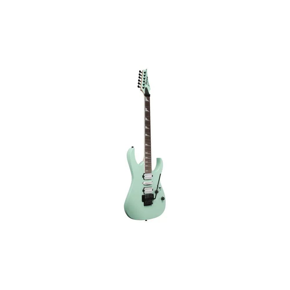Guitarra Electrica Serie RG Standard - Seafoam Green Matte