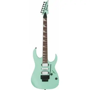 Guitarra Electrica Serie RG Standard - Seafoam Green Matte