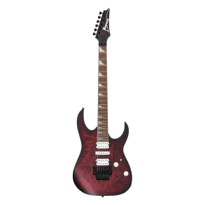 Guitarra Electrica Serie RG Standard - Wine Red Frozen Matte