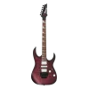 Guitarra Electrica Serie RG Standard - Wine Red Frozen Matte