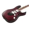 Guitarra Electrica Serie RG Standard - Wine Red Frozen Matte